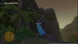 Dragon Quest XI : Crackshot Crossbow The Manglegrove All Target location