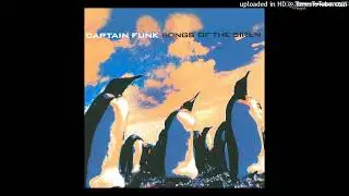 Captain Funk - The Dirt