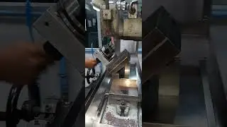#surface grinding .press tool punch