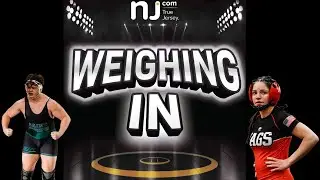 Weighing In, S2, Ep6: Interview with No. 1 heavyweight Cristian Alvarez, girls wrestling & more