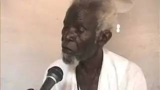 DECOUVERTE: SERIGNE  ABDOU NIANG PART 2
