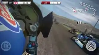 SBK16 Official Mobile Game Trailer