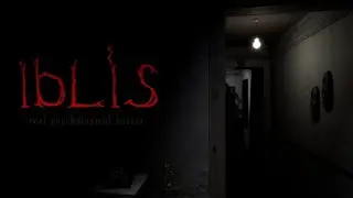 IBLIS - full gameplay + no commentary
