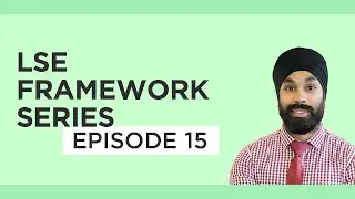 LSE Framework Series: Episode 15 - Whole House Refurbishment DPS (WH2)