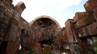 Շենիկ հին գյուղատեղին՝ &laquo;Բաց երկնքի տակ&raquo;
