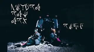 nicora ray ark / Rise