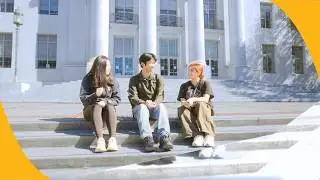 UC Berkeley's Transfer Student Center