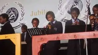 School Song