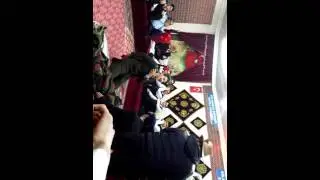 DOĞANTEPE KÖYÜ YAREN EKİBİ ÖLÜ OYUNU