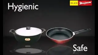 Black magnum Tv ad 10sec