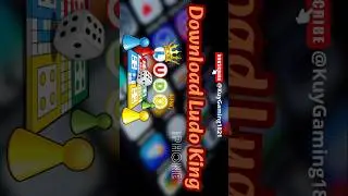 HOW TO DOWNLOAD LUDO KING ON APP STORE IPHONE APPLE #ludo #iphone #gaming #trending #shorts #shorts