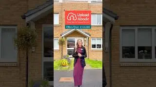 💷Offers Over &pound;110,000 📍 Devine Court , Wishaw 🏠 2 Bedrooms 📣 Coming Soon