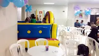 kabrum festas Pula Pula tourinho 3x1 ,tot&oacute;