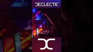 DJ DECLECTIC LIVE! #dancemusic #dj #clubs #edm #clubbing #deejay #rotterdam #netherlands #dutch