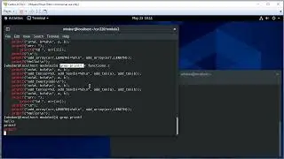 Linux Intro (pt 3) - Redirection, Pipes, & Shell Expansion