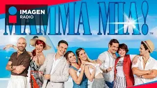 Marisol del Olmo y Francisco Rubio presentan la obra &iexcl;Mamma m&iacute;a!