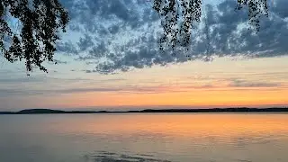 Runosarja jatkuu: J&auml;rvi (osa 2/3) 🏊&zwj;♂️