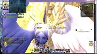 Returned Typhoon Kim Nest @Dragon nest INA Lv93