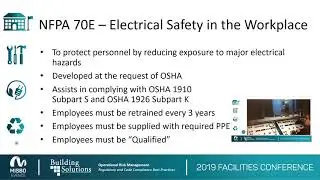 Operational Risk Management- Regulatory and Code Compliance Best Practices