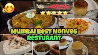 Naaz Family Restaurant Kurla | Non-Veg Food Paradise | Best Restaurant in Kurla |Honest Food Review
