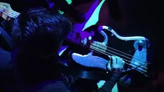 Autolux - Reappearing &ndash; Live in San Francisco
