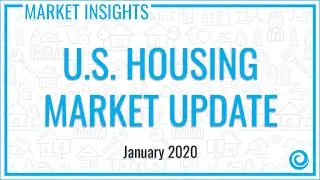U.S. Housing Market 2020 Forecast | Keeping Current Matters