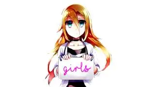 [Satsuten on crack] Boys v.s Girls