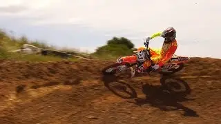 Chandler Burns // 37