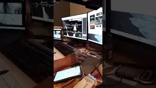 Remote operations on the Illawarra Line 