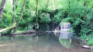 XARAKA NATUR BIDAIAK