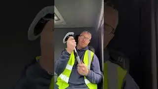 Boost Your View: Sparkling Clean Windows #windowcleaner #carwindows