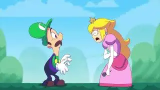 Luigi's Ballad (Remasterizado espa&ntilde;ol latino)
