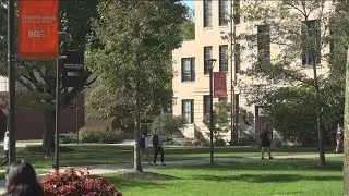 BGSU selected for nationwide work-integrated learning accelerator program