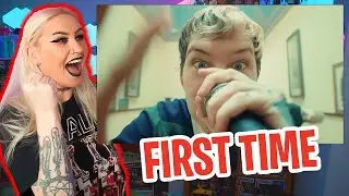 THIS IS FUN!!! nothing,nowhere. - Cardinal In The Crossfire  | REACT