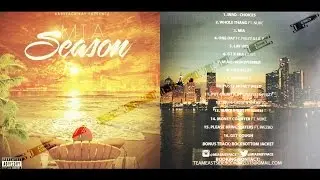 BabyFace Ray - Please Bring Waters (Feat. Wezbo)