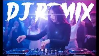 Club Mix 2025 - Mashup & Remixes Of Popular Songs 2025 | Dj Party Music Remix 🔥