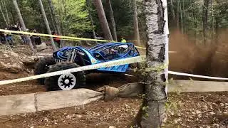 RC Command Mountain Mud Run Preview