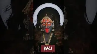 kalo ki kaal mahakali status 🚩 maa status 4k🚩Aigiri nandhini status🚩#shorts