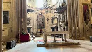 Santa Maria Maior - Lisboa #2025 #lisboa #church 