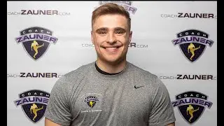 Matt Hembrough (Oklahoma State) Snapping Workout at Coach Zauner's 2023 College Senior Combine