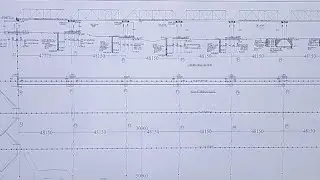 How To Read Bridge Construction Drawings