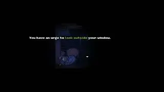 Look Outside - Safe Place (but it's the worst thing you'll ever hear)