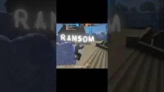 ransom edit🔥 #sunilgamer