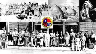Adai's: The Adai People - Caddo Confederacy - Louisiana & Texas, USA,  