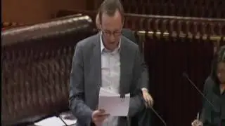 Greens MP David Shoebridge: stop privatisation before it stops TAFE petition