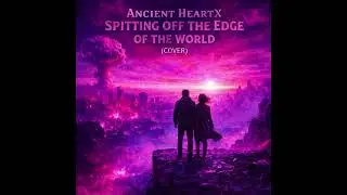 Spitting Off the Edge of the World (Yeah Yeah Yeahs Cover) – Ancient HeartX