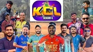 MATCH 14, PPCC PUTHANPARAMBU VS REVENGE KPP , KOTTAPARAMBU CRICKET LEAGUE S6,VENGARA