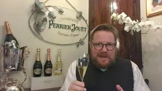 Perrier-Jouët - Belle Epoque Blanc de Blanc 2006 - Champagne Academy www.champagneacademy.co.uk