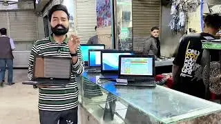 Laptop & Chromebook Prices in Pakistan 2026 | Laptop Price in Pakistan | Starting From Rs 5000 