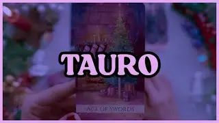 TAURO POR FAVOR CUIDATE MUCHO 😳😢 QUIEREN DESTRUIRTE 😭🙏🏻 HOROSCOPO TAROT AMOR